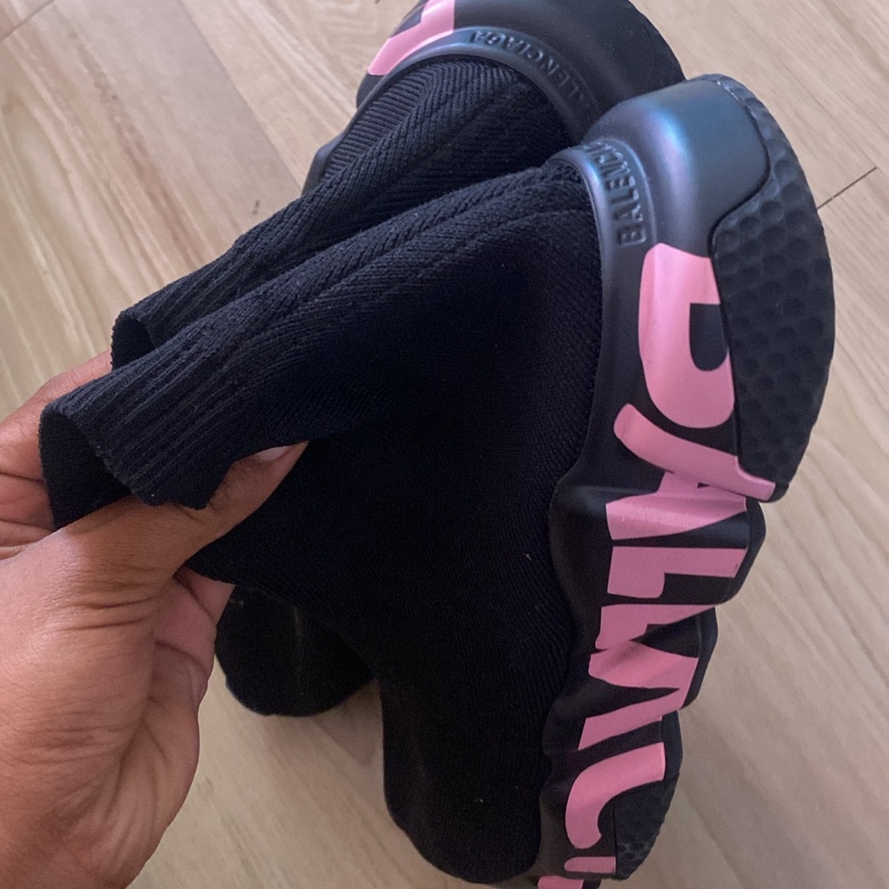 Balenciaga Speed 2.0